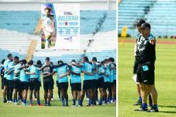 Honduras jugará ante Cuba el próximo 15 de octubre en el estadio Nacional de Tegucigalpa.