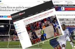 La Prensa Libre fue un poco fuerte con su título.