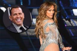 Alex Rodríguez y Jennifer Lopez mantienen un romance desde el 2017 y es una de las parejas más mediáticas de la actualidad.