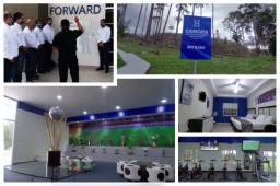 La Federación de Honduras reinauguró La Casa de la H, el hotel de las selecciones en Siguatepeque. La cancha sintética se llamará a partir de ahora Chelato Uclés. Las imágenes del lugar.
