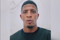 Jorge Serrano está ilusionado con el nuevo reto que tendrá en su carrera profesional.