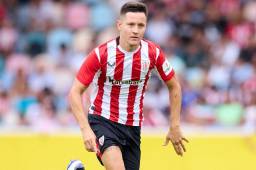 Herrera será nuevo jugador de Boca Juniors.