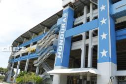 El estadio Olímpico es el escenario deportivo que podría ser sede de un partido de Copa Oro.