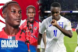 Royal Pari anuncia la salida de Rubilio Castillo y su nombre suena para reforzar a grandes de Centroamérica