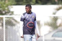 ¿Se retira? Carlo Costly toma una determinación sobre su futuro en la Liga de Ascenso de Honduras