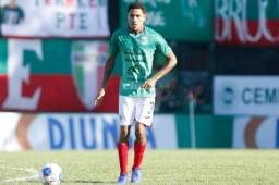 Henry Figueroa podría conocer muy pronto si vuelve a jugar fútbol o si recibe un castigo.