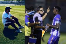 Gaspar Vallecillo hizo un análisis del modelo de juego de Salomón Nazar que tiene a Victoria líder del torneo Clausura 2022 en Honduras.