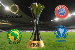 Este torneo se llevará a cabo entre junio y julio de 2021 y su sede en la primera edición será China.