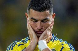 Cristiano Ronaldo desafía al Al Nassr, activa la alarma FIFA y abre la puerta a una posible salida de Arabia Saudí este verano.