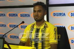 Para Danilo Tobías sacar los tres puntos ante Motagua de local será clave el domingo.