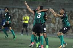 Reinaldo Tilguath ha revelado detalles de dónde jugarán si logran el ascenso a primera división.