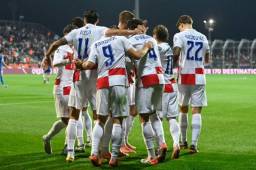 Mundial 2026: su mejor jugador tiene 40 años y se clasificaron invictos con una fecha sin jugarse