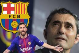 El FC Barcelona sin duda va a hacer algunos movimientos en el mercado de fichajes invernal. Así sería su 11 a partir de 2018.