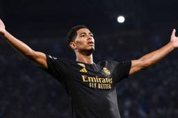 Jugar con él sería “realmente bonito”, admite Bellingham en la previa de la final de la Champions League