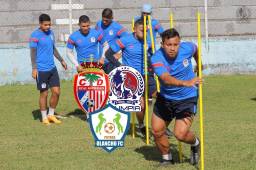 Olimpia y Pedro Troglio buscan apoderarse del liderato del torneo Apertura de Honduras en Tocoa; se confirman precios y arbitraje