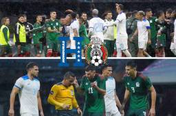 Medio mexicano revive uno de los episodios más polémicos entre las selecciones de Honduras vs México