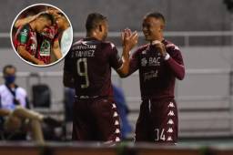 Saprissa se quedó con la Supercopa de Costa Rica tras vencer por goleada al Alajuelense de Alex López.