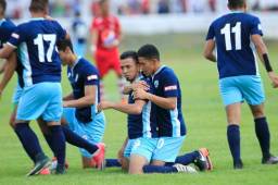 El cuadro INFOP llega a la primera división tras vencer al Villanueva en la gran final.