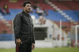 Carlos Martínez renució tras eliminación de la Copa Presidente.