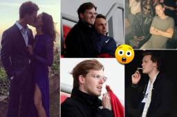 Es hijo del expresidente del Marsella y a su corta edad tomó las riendas de uno de los clubes que ha ganado en varias ocasiones la Premier League. ¿A qué más se dedica este joven multimillonario?