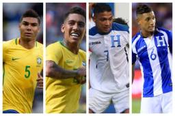 La última vez que ambos países se enfrentaron fue en 10 de junio de 2015 con triunfo por la mínima diferencia para los sudamericanos.