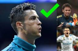 Diario Sport ha publicado una lista de 10 futbolistas de primer nivel que apuntan en serio a cambiar de aires tras el Mundial de Rusia 2018.