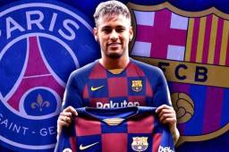 El Barcelona estaría muy cerca de volver a contar con Neymar tras una cesión con opción a compra.