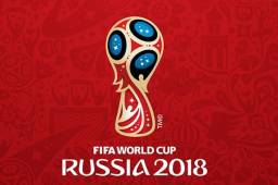 Ya están empezando a darse a conocer los invitados al Mundial de Rusia 2018.