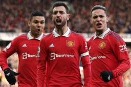 El Manchester United podría tener un nuevo dueño al final de la presente temporada en Inglaterra.