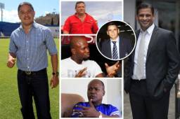 Este domingo 26 de noviembre se realizaron las elecciones generales 2017 en Honduras y aunque todavía no se han brindado los resultados finales, así marchan los personajes del deportes nacional involucrados en los comicios.