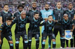 Las adversidades que tendrá el nuevo DT de Honduras: grupo dividido, regreso de legionarios, nueva sede y no hay tiempo