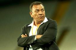 Carlos Tábora dirigirá a Honduras en el Mundial Sub 20 de Polonia.