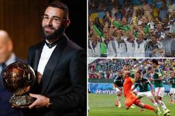 Maldiciones de mundiales que aún no se han podido romper, ¿Qué selecciones serán víctimas en Qatar 2022?