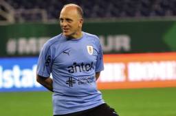 Fabián Coito será presentado por la Fenafuth en los próximos días.