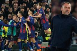 El FC Barcelona no pierde tiempo y va por el fichaje de uno de los mejores defensores que existen en el mundo.