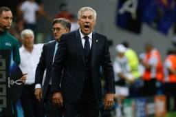 Ancelotti dice que el equipo está listo para encarar la nueva temporada en España y Europa.