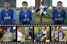 A inicios del 2007, Honduras sorprendió al lograr la primera clasificación a un Mundial Sub-17 y se cumple una década de esa hazaña. La mitad de ese equipo que nos dio alegría está retirado y solo cuatro o cinco han sobresalido.