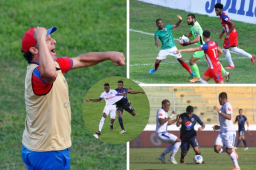 El Olimpia de Pedro Troglio logró superar la seguidilla de partidos a la largo del torneo de Liga Nacional y la competencia internacional.