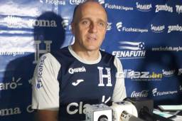 El técnico uruguayo sabe de la capacidad que tiene su rival Ecuador.