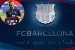 Neymar exige a Neymar o el PSG pagar el dinero que le liquidó luego que haya renovado hasta 2021 y luego haya roto el contrato de forma unilateral.