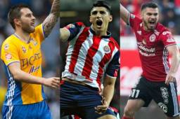 La Liga Mx dará a conocer los horarios de los encuentos este lunes.
