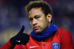 Neymar podría salir del PSG en la próxima temporada.