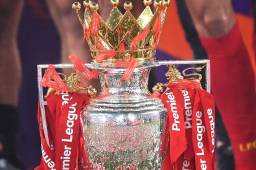 Campeón de la Premier League sufre duro réves: le bajan puntos y queda en puestos de descenso