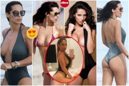 Esta belleza es la nueva pareja que tiene el cantante y actor puertorriqueño Marc Anthony, ex novio de la cantante estadounidense Jennifer Lopez. Conoce la y disfruta de sus mejores fotografías.