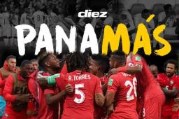 Panamá viene de menos a más en el fútbol, todo lo contrario a Honduras, que va perdiendo su rol protagónico en Concacaf.