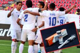Los futbolistas de la Sub-23 de Honduras recibirán la vacuna contra el Covid-19 producida por China para poder ingresar a Tokio a participar a los Juegos Olímpicos.