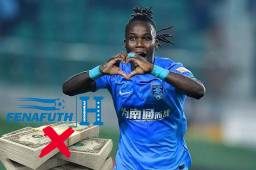 La millonaria multa que pagará Fenafuth a la FIFA por la sanción de Rubilio Castillo: TAS rechazó la apelación