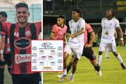 La Liga de Ascenso conoce los cruces de los octavos de final.