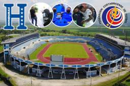 El requisito para ingresar al estadio y más. Lo que debes saber del Honduras vs. Costa Rica este jueves en el Olímpico.