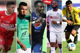La jornada 9 del torneo Clausura 2020, última de la primera vuelta, traerá grandes partidos y un candente clásico nacional entre el campeón Olimpia y Marathón.